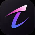 Trendly - Go Viral iOS Icon
