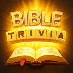 Bible Trivia and Word Games iOS Icon