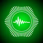 HzDetect Music Frequency Tuner iOS Icon