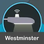 StreetlightOps for Westminster iOS Icon