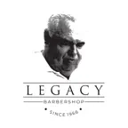 Legacy Barbershop iOS Icon