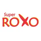 Clube Super Roxo iOS Icon