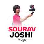 Sourav Joshi App iOS Icon