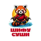 Шифу суши iOS Icon
