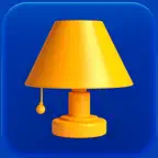 Reading Lamp - Book Light icon