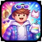 Roblox Avatar Maker iOS Icon