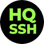 HQSSH: AI Agent SSH Terminal icon