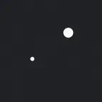 Still dot iOS Icon