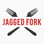 The Jagged Fork iOS Icon