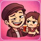 Türkçe Çıkartmalar iOS Icon