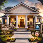 Family Loan Tracker Icon