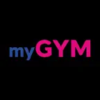 myGYM hub iOS Icon