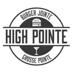 High Pointe Burger Jointe iOS Icon