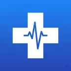 PhysioTrack: PT Rehab AI icon
