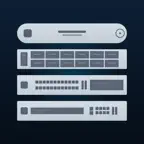 PushWard icon