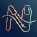 Nail Studio Pro Icon
