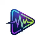 Bitcut - AI Video Editor iOS Icon