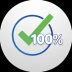 Percent ToDo Icon