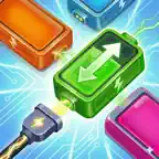 Charge Out Puzzle iOS Icon
