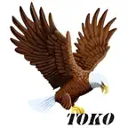 Toko Asas Driver App iOS Icon
