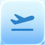 ReadyGo - AI Travel Packing iOS Icon