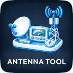 Antenna Tools iOS Icon