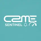 C2ME Sentinel iOS Icon
