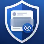 FeedShield iOS Icon