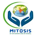Mitosis App iOS Icon
