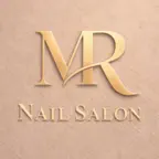 MR nail salon iOS Icon