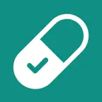 Supplement & Vitamin Tracker iOS Icon