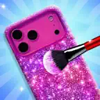 Phone Case Maker: Cover Design Icon