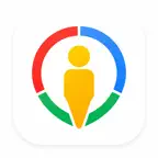 Street View - Live Maps icon