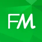 Fintech Meetup iOS Icon