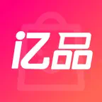 亿品优选汇 Icon