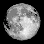 Moon Finder: Moonrise Widget icon