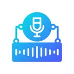 AI变声-大饼变声器 iOS Icon