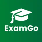 ExamGo iOS Icon