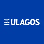 ULAGOS Campus Digital iOS Icon