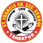 SFS Tanakpur iOS Icon