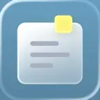 Pluck: Smart Doc Scanner iOS Icon
