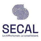 SECAL Gestion iOS Icon