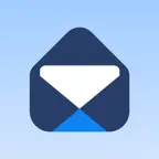 공공 브리티웍스 메일 Brity Mail Icon