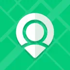 Pinly-Phone Tracker icon