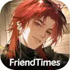 花与绯想-国际版 iOS Icon
