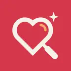 HealthFinder AI iOS Icon