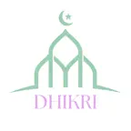 Dhikri Icon