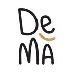 Dema' iOS Icon