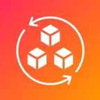 FB Manager - Quản lý Kho Hàng Icon