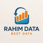 Rahimdata iOS Icon